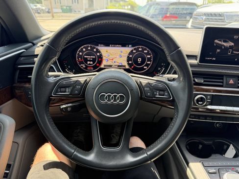 Used 2018 Audi A5 2.0T Premium AWD/4WD image 28