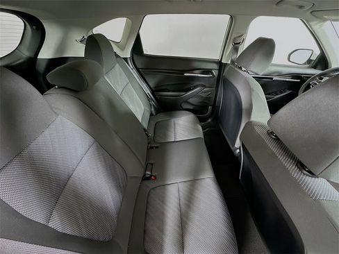 Used 2023 Kia Seltos LX image 24