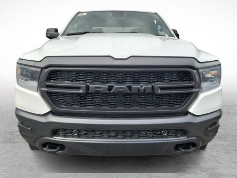 Used 2023 RAM 1500 Big Horn AWD/4WD image 2