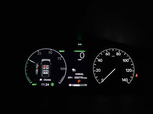 Used 2025 Honda CR-V Sport image 19