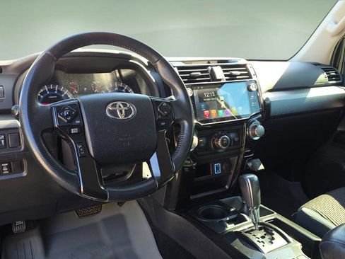 Used 2015 Toyota 4Runner Trail image 26