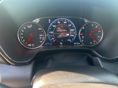 Used 2022 Chevrolet Blazer RS w/ Enhanced Convenience Package image 13