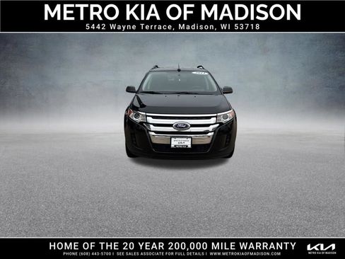 Used 2013 Ford Edge SE FWD image 9