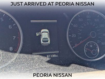 Used 2023 Kia K5 EX w/ EX Premium Package