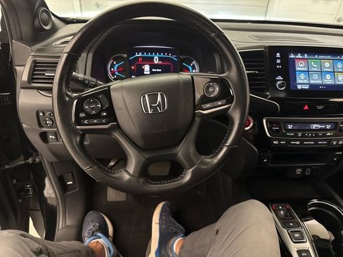Used 2021 Honda Passport Touring image 13