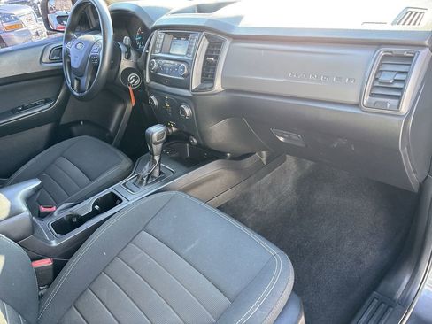 Used 2020 Ford Ranger XL w/ Equipment Group 101A Mid image 28