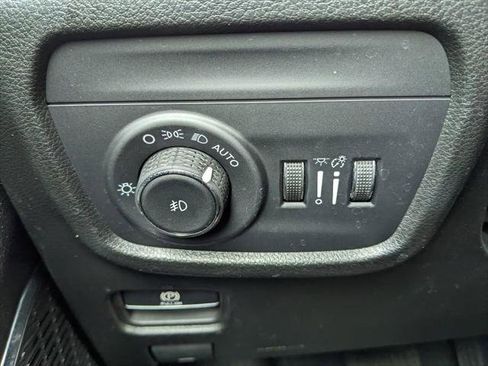 Certified 2025 Jeep Grand Cherokee L Overland AWD/4WD image 62