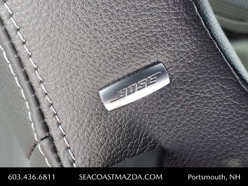 New 2025 MAZDA MX-5 Miata Grand Touring w/ Weather Package image 6