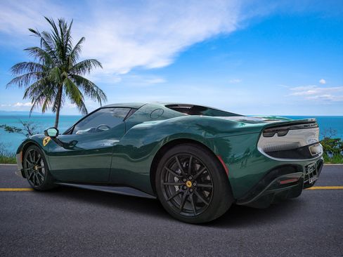 Used 2022 Ferrari 296 GTB image 35