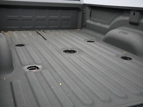 Certified 2024 RAM 3500 Tradesman w/ Bed Utility Group image 9