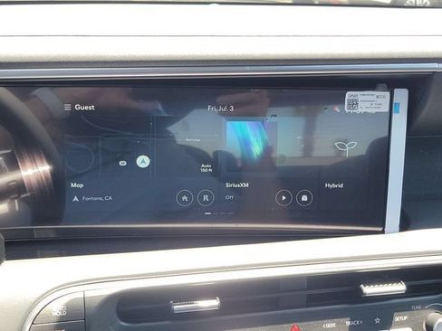New 2026 Hyundai Palisade SEL AWD/4WD image 11