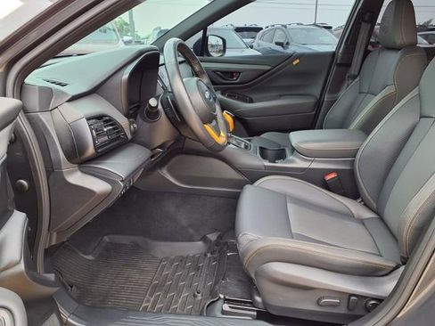 Certified 2024 Subaru Outback Wilderness AWD/4WD image 7