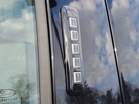 New 2026 Ford F350 XLT w/ XLT Premium Package image 34