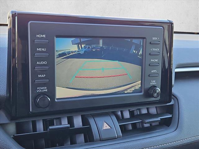 Used 2019 Toyota RAV4 LE w/ All Weather Liner Package FWD image 18