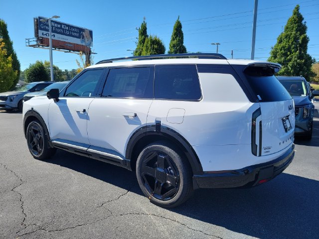 New 2027 Kia Telluride X-Line SX Prestige AWD/4WD image 6