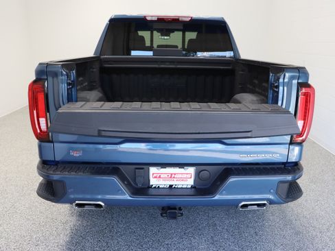 Used 2025 GMC Sierra 1500 Denali w/ Denali Reserve Package image 38