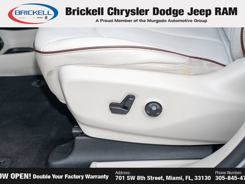 Used 2019 Chrysler Pacifica Limited w/ Advanced Safetytec Group FWD image 33