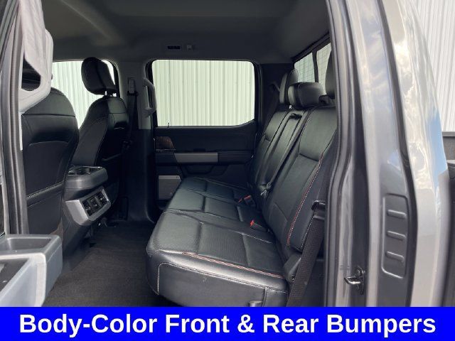 Used 2024 Ford F250 Lariat w/ Sport Appearance Package AWD/4WD image 23