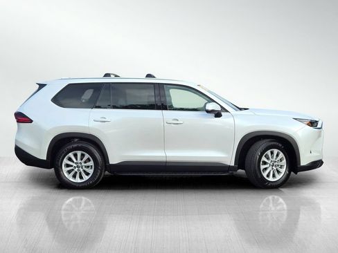 Used 2026 Toyota Grand Highlander AWD Hybrid image 3
