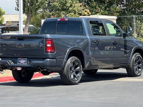 New 2026 RAM 1500 Big Horn image 4