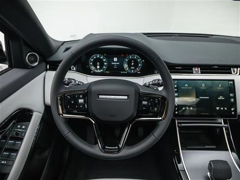 New 2026 Land Rover Range Rover Evoque S image 20