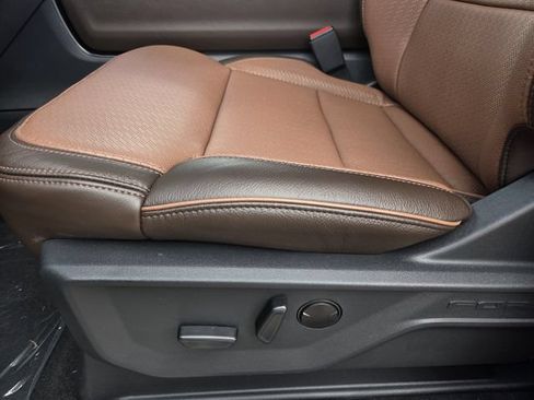 New 2027 Ford Expedition King Ranch AWD/4WD image 11