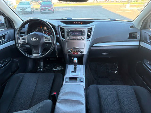 Used 2013 Subaru Outback 2.5i Premium w/ Popular Pkg 1B AWD/4WD image 11