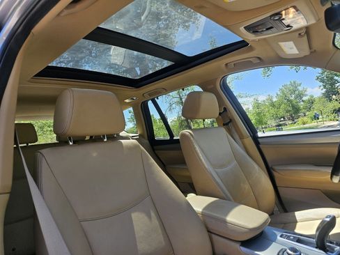 Used 2014 BMW X3 xDrive28i AWD/4WD image 43