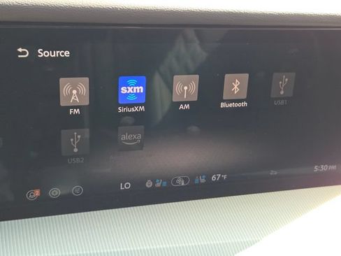 New 2026 Nissan Murano Platinum AWD/4WD image 40