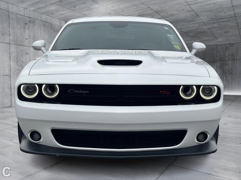 Used 2023 Dodge Challenger R/T Scat Pack image 5