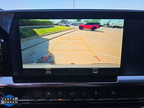 Used 2023 Chevrolet Silverado 1500 RST w/ LPO, Dark Essentials Package RWD image 22