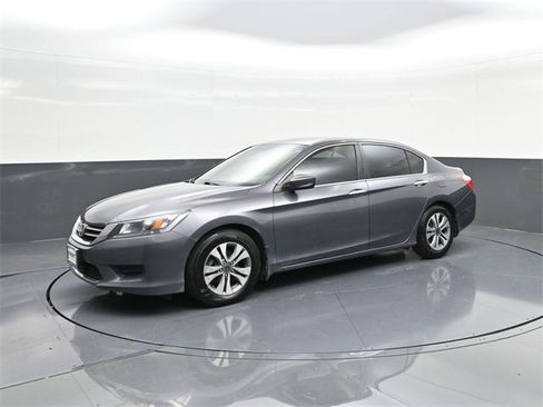 Used 2014 Honda Accord LX image 1