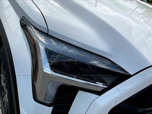 New 2026 Toyota Tundra SR5 AWD/4WD image 8