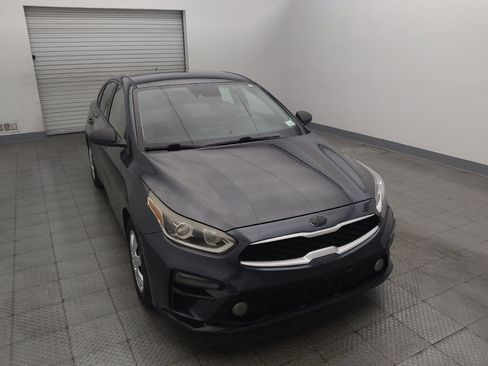 Used 2019 Kia Forte Sedan FWD image 14