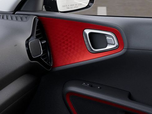 New 2025 Kia Soul GT-Line w/ GT-Line Technology Package image 25