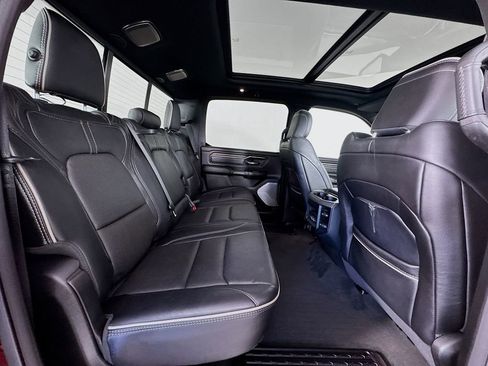 Used 2021 RAM 1500 Limited image 32