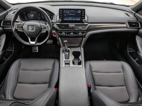 Used 2022 Honda Accord Sport image 25