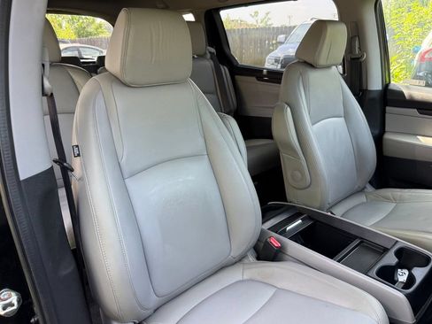 Used 2019 Honda Odyssey EX-L image 24