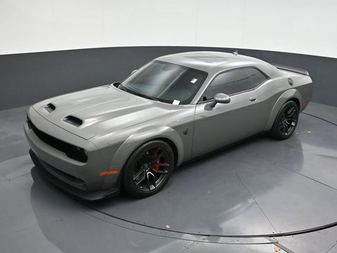 Used 2023 Dodge Challenger SRT Hellcat image 15