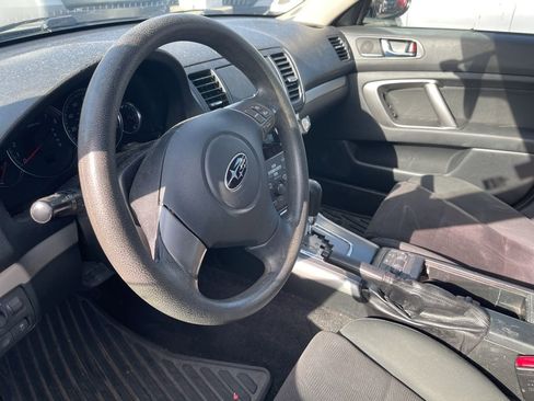 Used 2009 Subaru Outback 2.5i Special Edition image 8