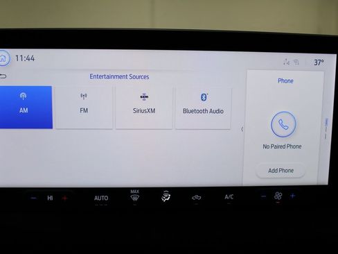 New 2025 Ford Maverick XL image 48