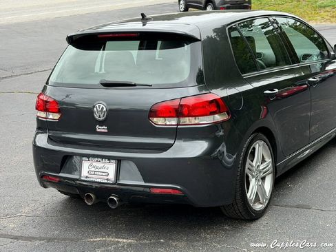 Used 2013 Volkswagen Golf R 4-Door AWD/4WD image 30