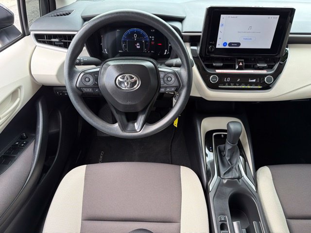 Used 2026 Toyota Corolla LE FWD image 16