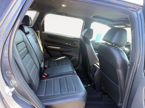 Certified 2025 Honda CR-V Sport-L image 18