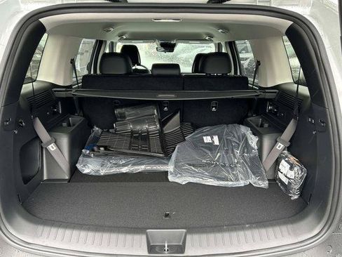 New 2026 Hyundai Santa Fe SEL AWD/4WD image 4