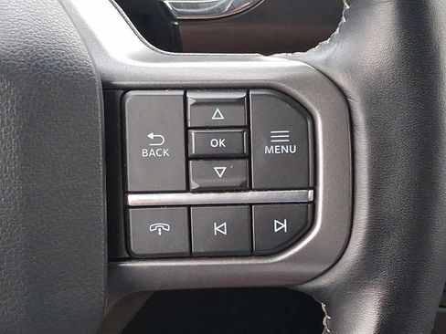 Used 2022 Ford F150 Lariat w/ Equipment Group 502A High AWD/4WD image 24