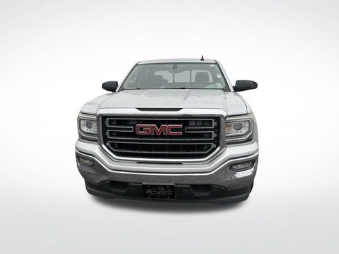 Used 2016 GMC Sierra 1500 SLE w/ Texas SLE Value Package image 5