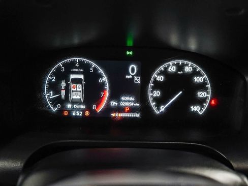 Used 2024 Honda HR-V Sport image 25