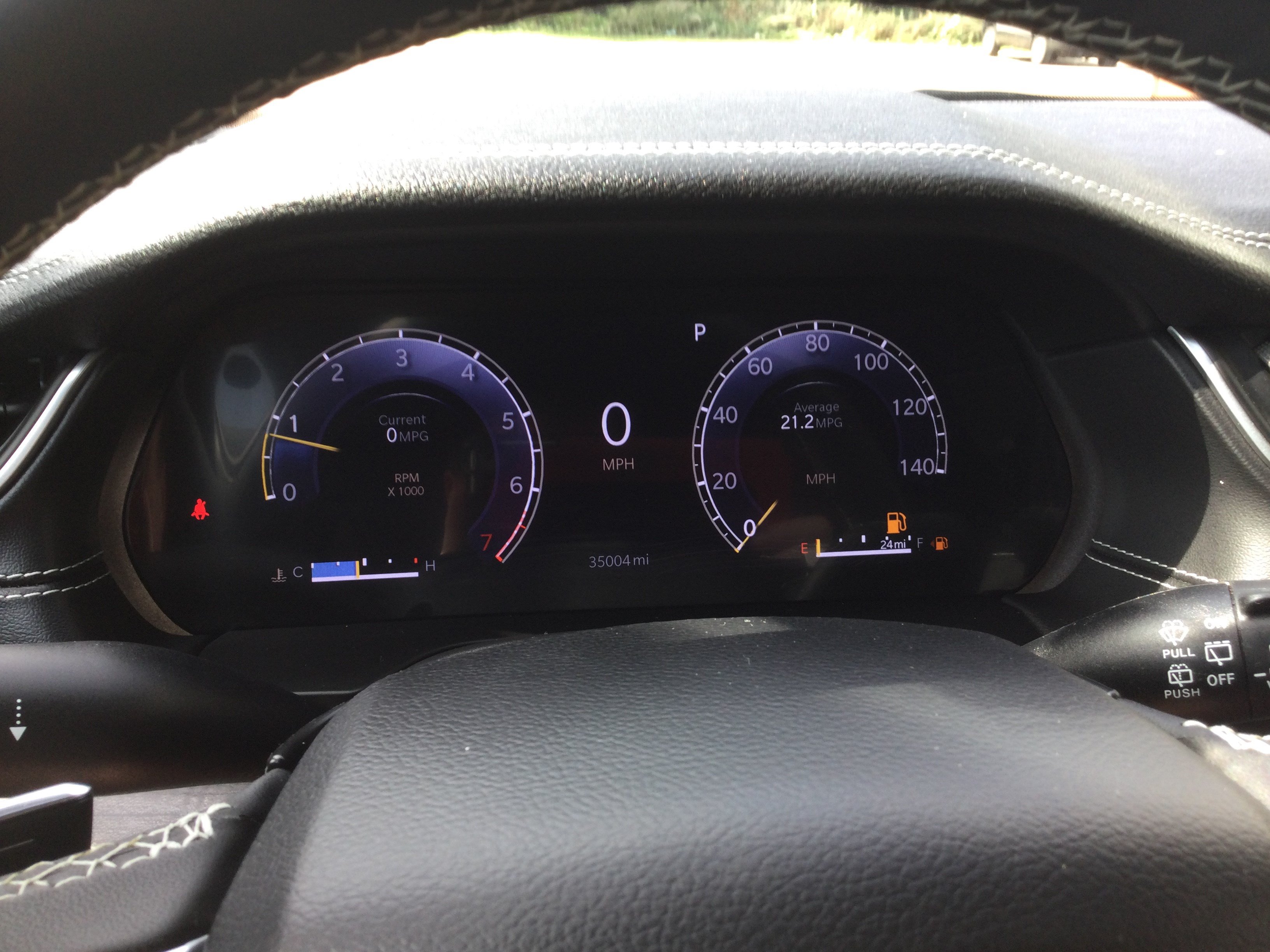 Used 2024 Jeep Grand Cherokee L Limited AWD/4WD image 20