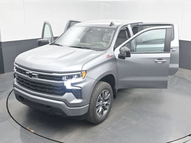 New 2026 Chevrolet Silverado 1500 RST w/ All Star Edition Plus AWD/4WD image 49
